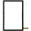 10.1 Inch Tablet Touch Screen Replacement for Pritom TronPad L10 with Precise Touch and Clear Display 3