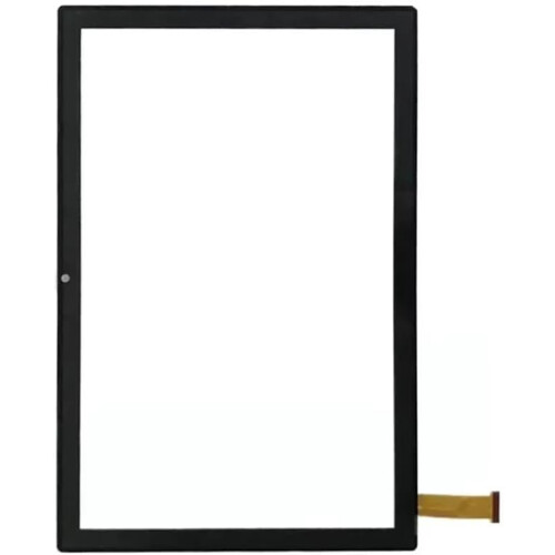 10.1 Inch Tablet Touch Screen Replacement for Pritom TronPad L10 with Precise Touch and Clear Display 2