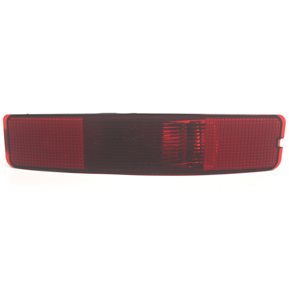Right Rear Bumper Tail For Volvo Xc90 2003-2006, & Light/Red/Black 9411384204464