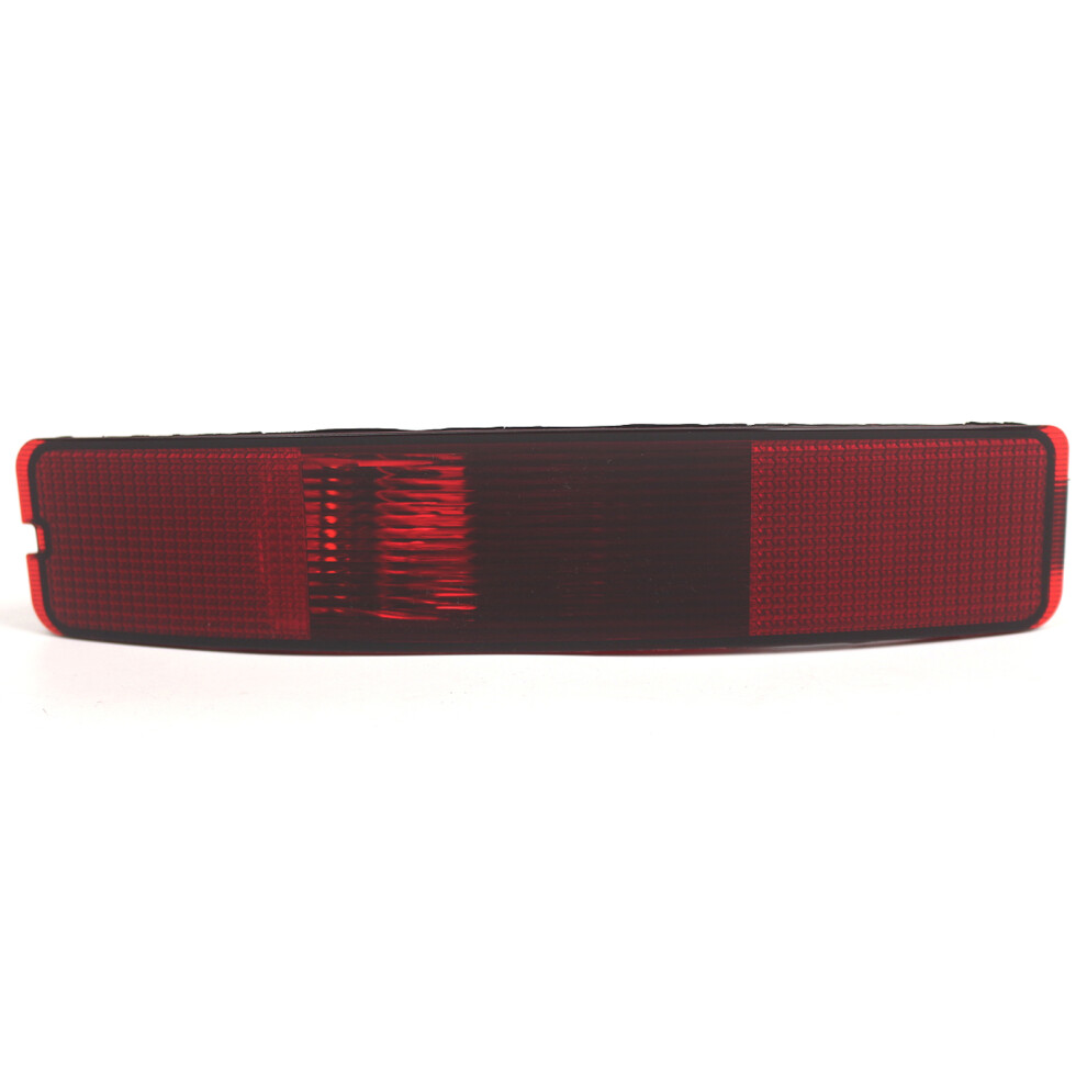 Left Rear Bumper Brake Tail For Volvo Xc90 2003-2006, & Light/Red/Black 3181384204448