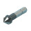 Halls Halls Xcm Hss Countersinks - Metal 1