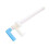 Liquid Transfer Pump for 20L Drums, Easy Hand Pumping, Spill Plastic Barrel Dispenser 1