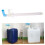 Liquid Transfer Pump for 20L Drums, Easy Hand Pumping, Spill Plastic Barrel Dispenser 3