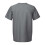 (4XL, Dynamo Grey) Onna Mens Limitless Stretch Work Tunic 2