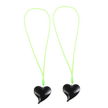Stroller Bib Clip Holder for Babies with Durable Strap, Secure Attachment, Compact Travel Fit