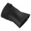 Leaf Blower Nozzle Flat Attachment for EGO 530 Cordless Blower Replacement Boosts Airflow Efficiency 1