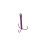 (One Size, Purple) Ezi-Kit Tack Cleaning Hook 1