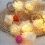 Multicolor LED String Lights with Remote, USB and Battery Powered Fairy Lights for Romantic Decor 1