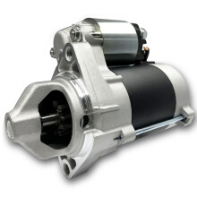 Starter Motor Replacement for Honda GXV530 GCV520 GXV520 14HP 16HP Toro Z530 ZD530 OEM 31200Z0A003