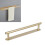 40cm Wall Towel Bar Adhesive Mount 1
