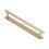 40cm Wall Mount Towel Bar No Drill 1