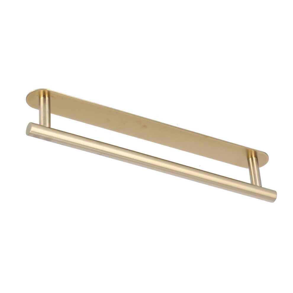 No Drill Towel Rack 304 Steel 40Cm 7790334805824