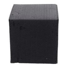 Aquarium Water Purifier Cube for Continuous Purification, EcoFriendly Horse Trough Filter