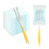 30 Count Heavy Duty Duster Refills, Electrostatic Microfiber Heads with Foldable Handle for Home 1