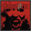Halestorm Back From The Dead Woven Patch 1