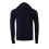 (XL, Navy) Bella + Canvas Adults Unisex Pullover Hoodie 2