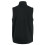 Russell (XS, Black) Russell Mens Smart Softshell Gilet 2