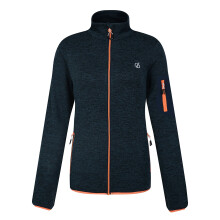 (8 UK, Moonlight Denim) Dare 2B Womens/Ladies Torrek Fleece Top