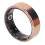 Goldener Smart-Ring 20 mAh, US-Größe 11, 64,6 mm 6