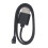 Goldener Smart-Ring 20 mAh, US-Größe 11, 64,6 mm 11