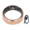 Goldener Smart-Ring 20 mAh, US-Größe 11, 64,6 mm 3