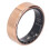 Goldener Smart-Ring 20 mAh, US-Größe 11, 64,6 mm 13