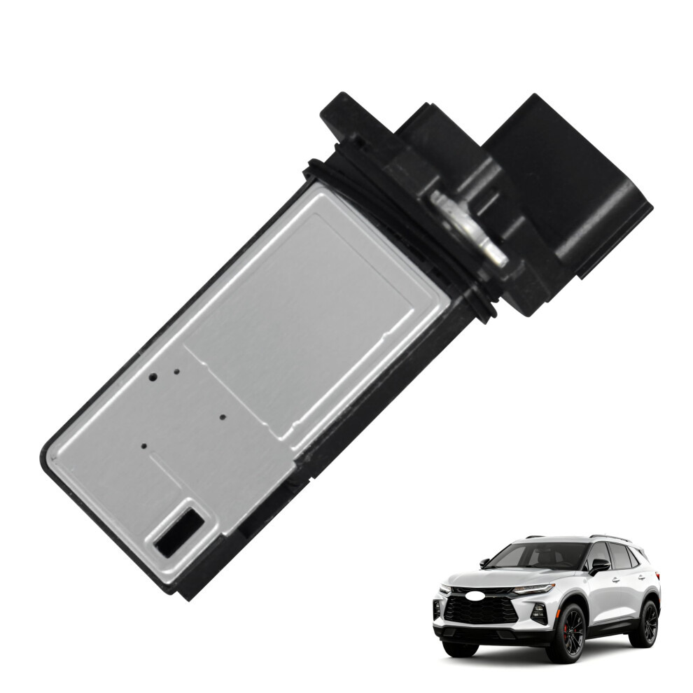 Mass Air Flow Sensor Maf For Chevrolet Gmc Cadillac Buick 20132020 Oem 20787043 23262343 9169991990835