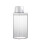 Laundry Detergent Dispenser with Measuring Cup, Moistureproof Lid and Large Capacity Storage 1