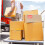 Fragile Stickers Roll with Handle with Care Labels for , Bright Graphics and Strong Adhesion 4