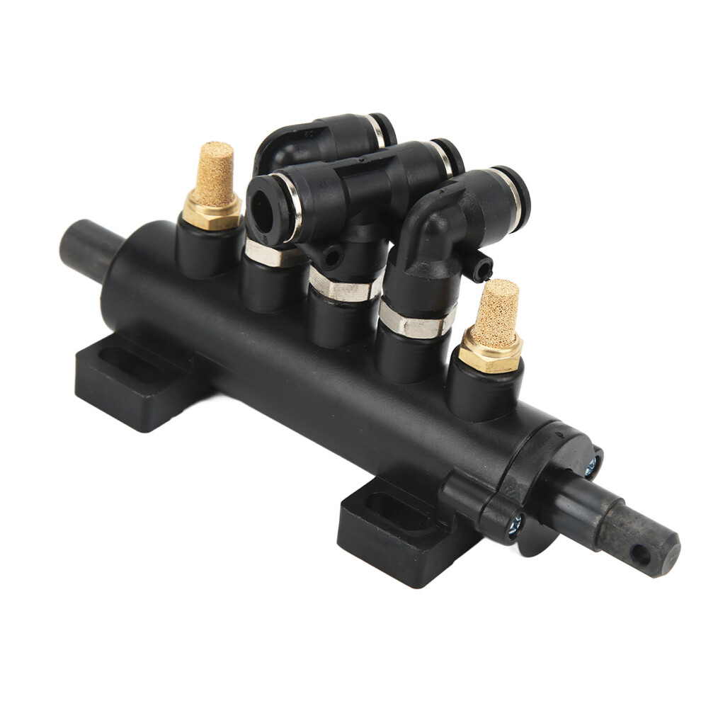Professional Foot Control Air Valve Aluminum Alloy Pedal For Tire Machinery 8701390519647