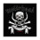Motorhead March Or Die Woven Patch 1