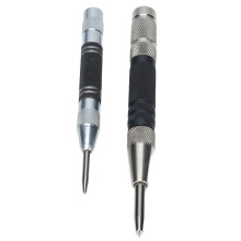 2-teiliges verstellbares Zentrierstift-Set aus Edelstahl, 128 mm & 152 mm