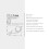 Wall Mounted Makeup Mirror with Light, Extendable Arm, Touch Switch Bathroom Vanity Mirror 3