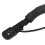 Marine Kayak Paddle Mount Side Handle Black Replacement Accessory for Canoe 3