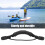 Marine Kayak Paddle Mount Side Handle Black Replacement Accessory for Canoe 5