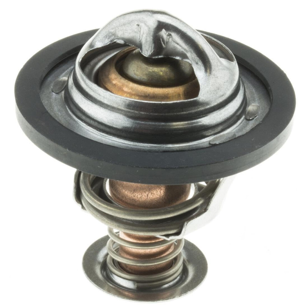 Engine Coolant Thermostat Replacement For Pontiac Grand Am Grand Prix Montana Sunbird 9092120762754