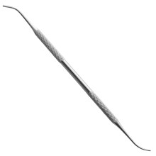 Dental Wax Carver Stainless Steel Fine Point Tool for Precision Wax Modeling and Shaping