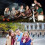 Selfie Stick with Light and Remote, Extendable 42 Inch Tripod for iPhone and Android, 360 Rotation 5