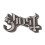 Ghost Ghost Logo Badge 1