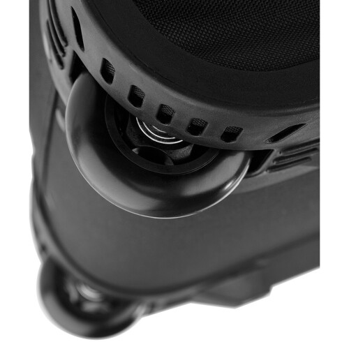 BagBase Bagbase Classic 2 Wheeled Suitcase 2