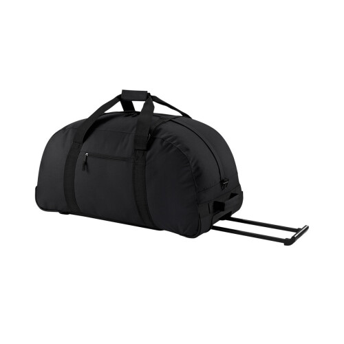 BagBase Bagbase Classic 2 Wheeled Suitcase