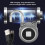 Fingerprint Padlock USB Charging, 20 Fingerprints, Grey 6