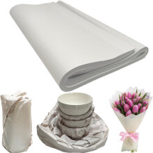 100 Sheets Packing Paper Sheets 27x15 for Moving and Fragile Items Glass China Newsprint