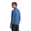 Trespass (S, Harbour Blue) Trespass Mens Pullover 1/2 Zip Fleece - Keynote 4
