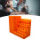 Pegboard Tool Organizer 20Slot Screwdriver Bit Holder Rack for Garage Storage and Easy Installation 5