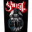 Ghost Ghost Papa Warriors Patch 1