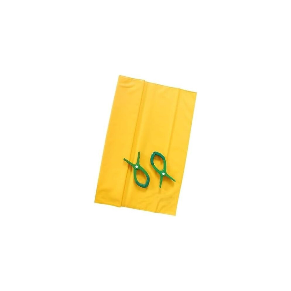 Insulating Safety Blanket 0.4Kv 10Kv With Clips For Electric Shock Protection Durable Eva Mat 9169991174297