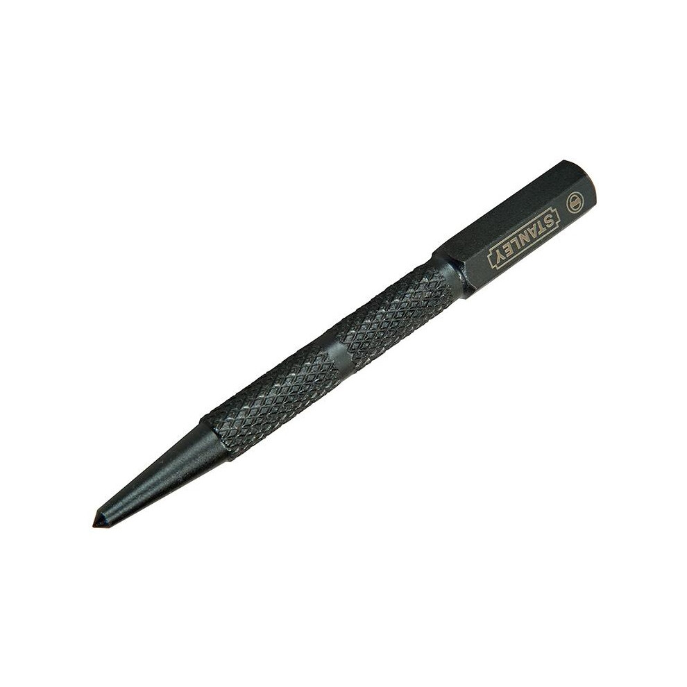 Stanley Hand Tools Square Head Centre Punch 3.2Mm (1/8In) 5063750443607