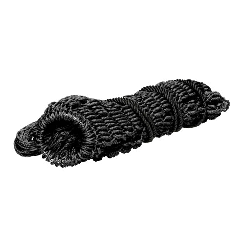 (L, Black) Firefoot Horse Hay Net