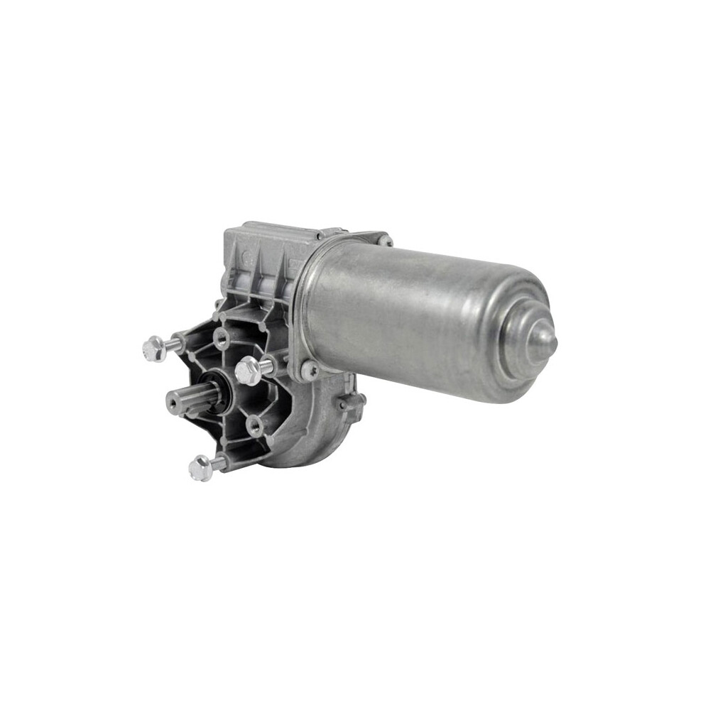 Doga 319.3862.2B.00 12V Dc Geared Motor 45Rpm 8Nm 81:1 4016138601039